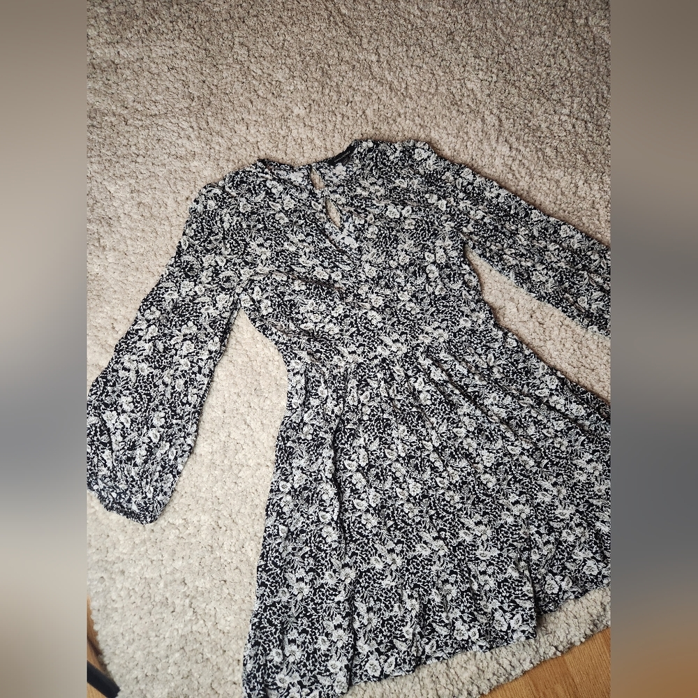 Banana Republic dress